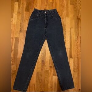 Roper Women's High Rise Dark Jeans